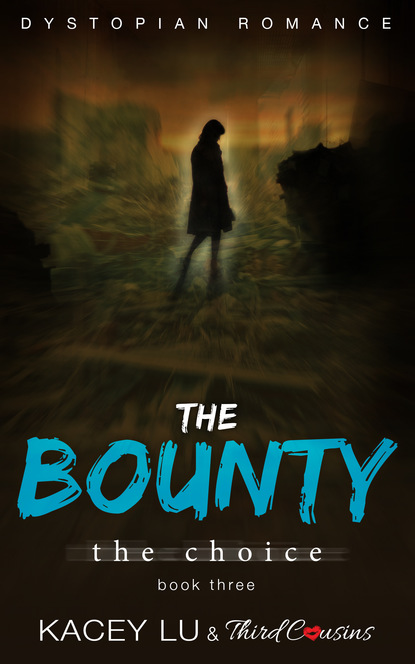 The Bounty - The Choice (Book 3) Dystopian Romance