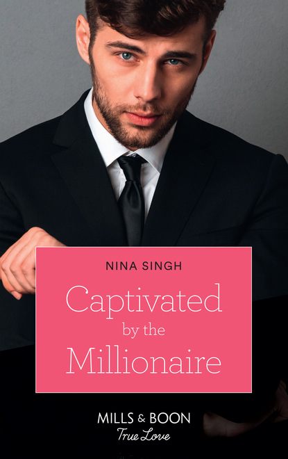 Captivated By The Millionaire