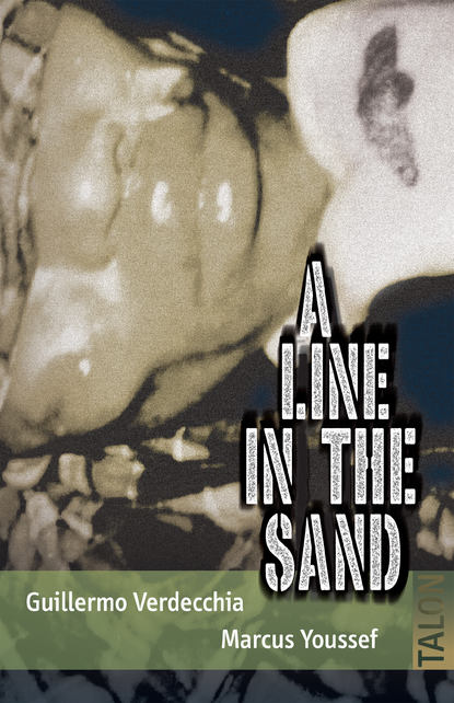 A Line in the Sand