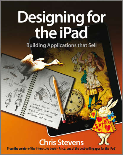 Designing for the iPad. Building Applications that Sell