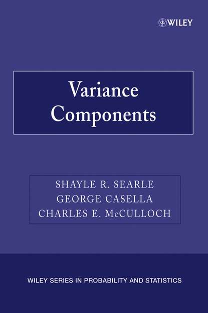 Variance Components