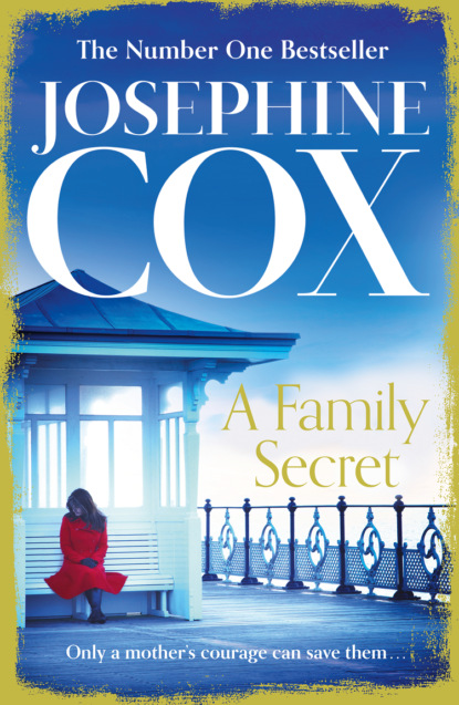 A Family Secret: No. 1 Bestseller of family drama