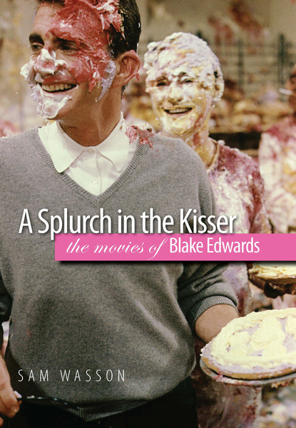 A Splurch in the Kisser