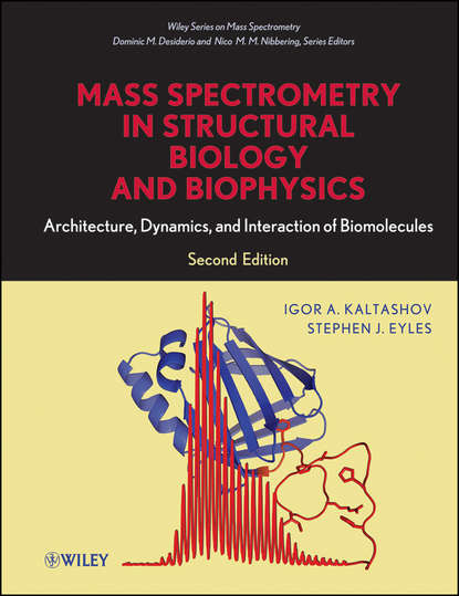 Mass Spectrometry in Structural Biology and Biophysics