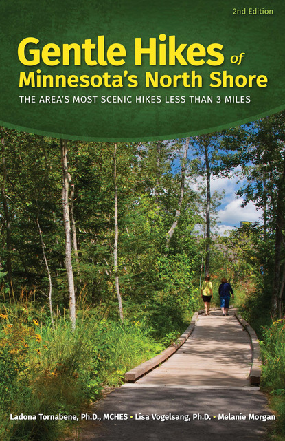 Gentle Hikes of Minnesota’s North Shore