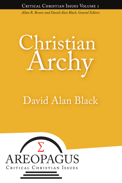 Christian Archy