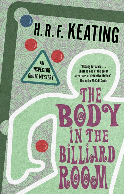 Body in the Billiard Room, The