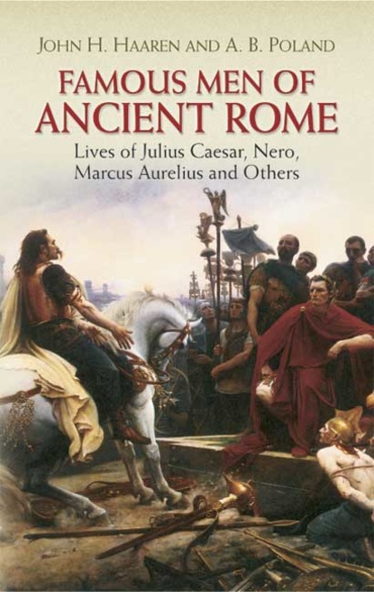 Famous Men of Ancient Rome