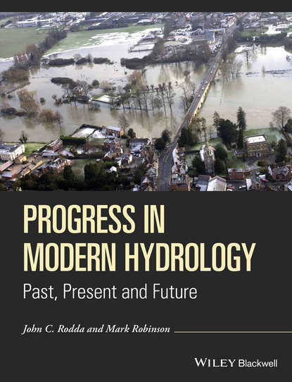 Progress in Modern Hydrology