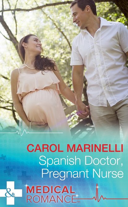 Spanish Doctor, Pregnant Nurse