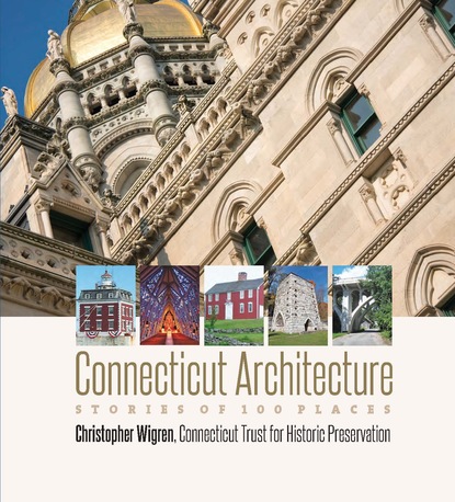 Connecticut Architecture