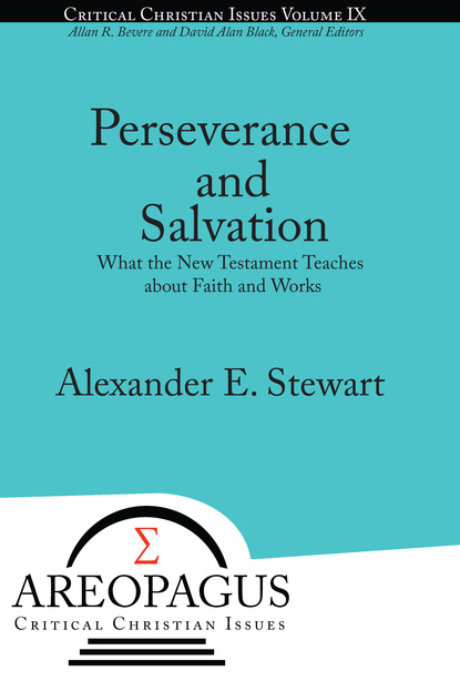 Perseverance and Salvation