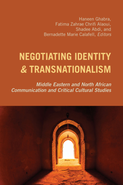 Negotiating Identity and Transnationalism