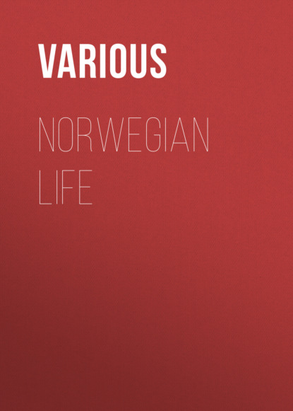 Norwegian Life
