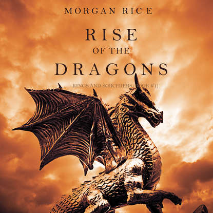 Rise of the Dragons