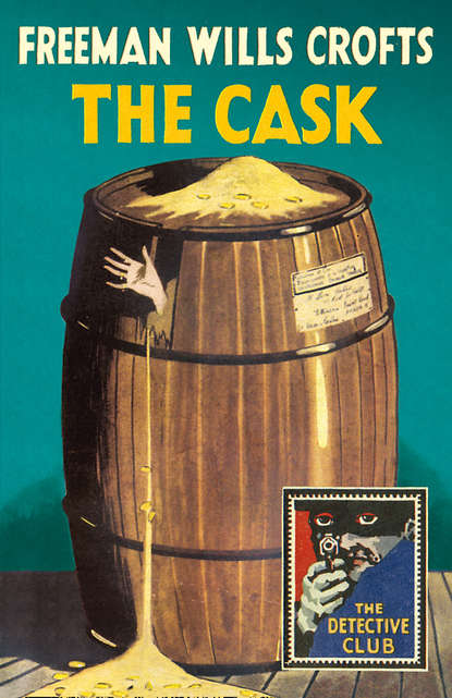 The Cask