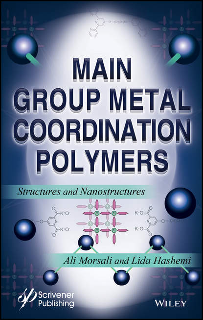 Main Group Metal Coordination Polymers