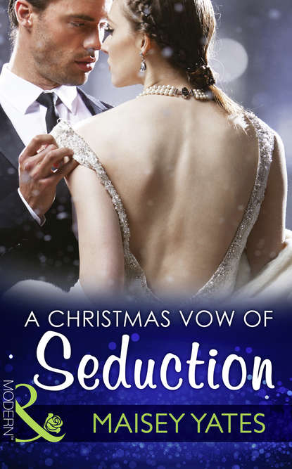 A Christmas Vow Of Seduction