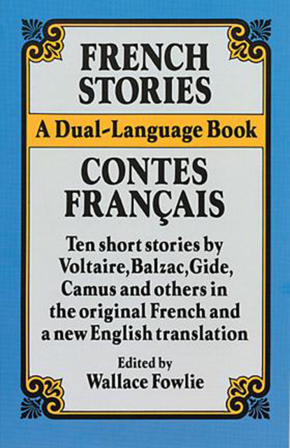 French Stories/Contes Francais