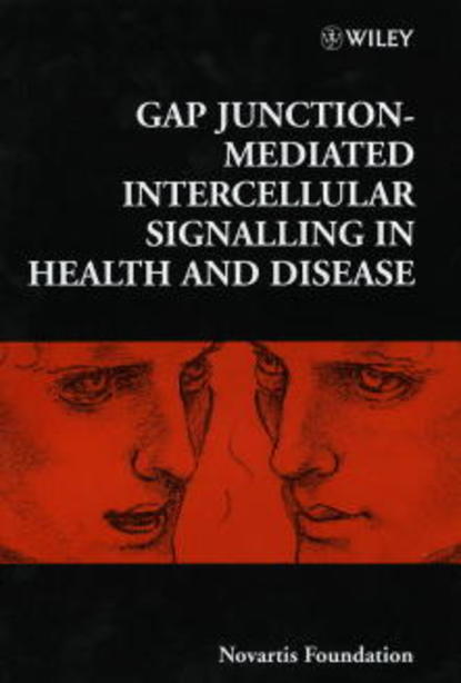 Gap Junction-Mediated Intercellular Signalling in Health and Disease