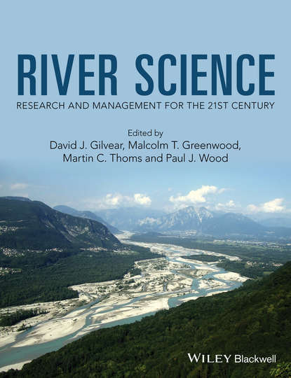 River Science