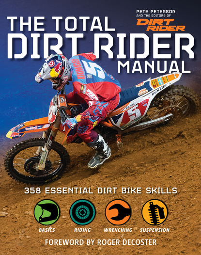 Total Dirt Rider Manual