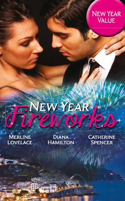 New Year Fireworks: The Duke's New Year's Resolution / The Faithful Wife / Constantino's Pregnant Bride