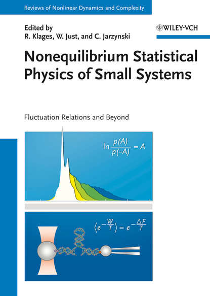 Nonequilibrium Statistical Physics of Small Systems