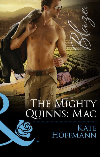 The Mighty Quinns: Mac
