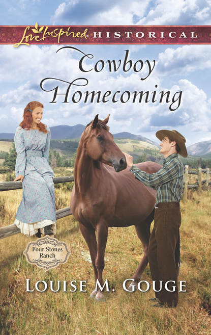 Cowboy Homecoming