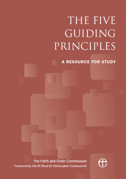 The Five Guiding Principles