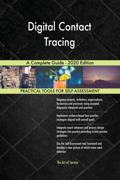 Digital Contact Tracing A Complete Guide - 2020 Edition