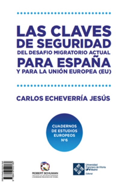 Las claves de seguridad del desafío migratorio actual para España y para la Unión Europea