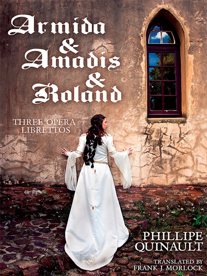 Armida & Amadis & Roland