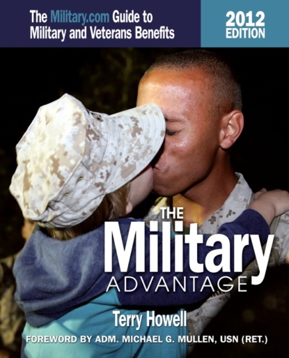 The Military Advantage, 2012 Edition