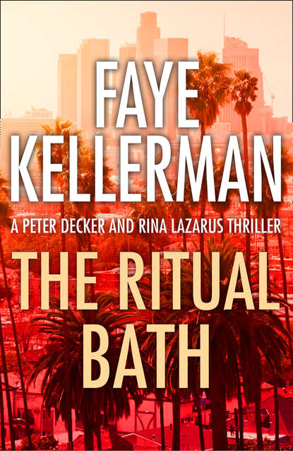 The Ritual Bath