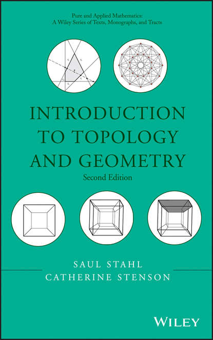 Introduction to Topology and Geometry