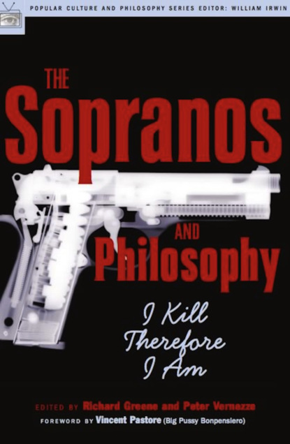 The Sopranos and Philosophy