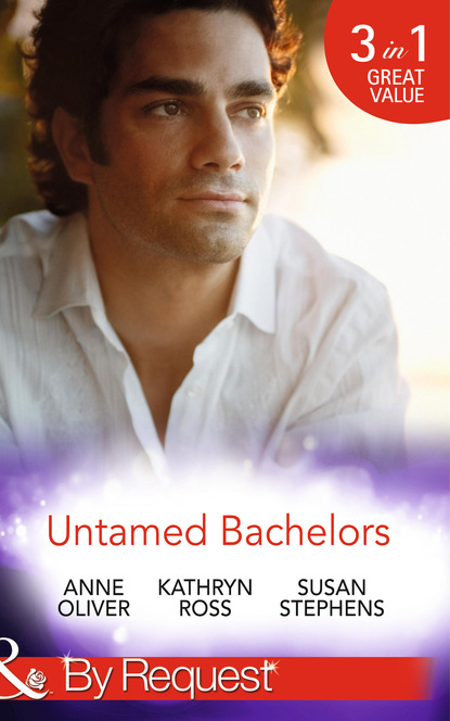 Untamed Bachelors: When He Was Bad... / Interview with a Playboy / The Shameless Life of Ruiz Acosta