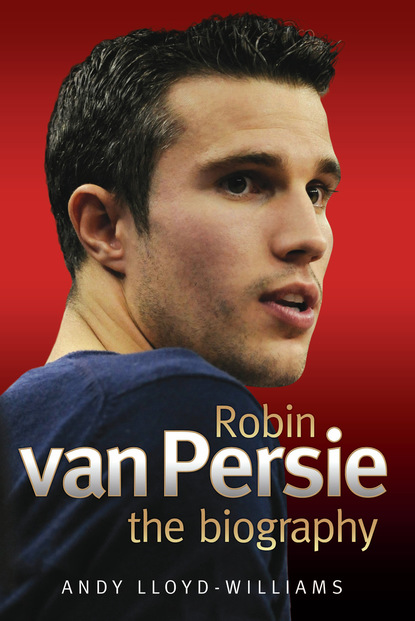 Robin Van Persie