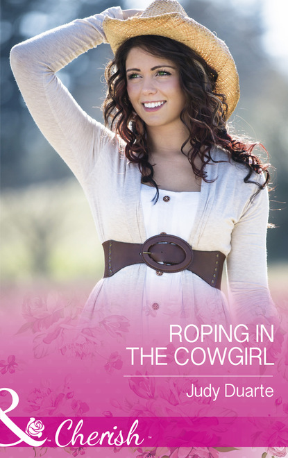 Roping In The Cowgirl
