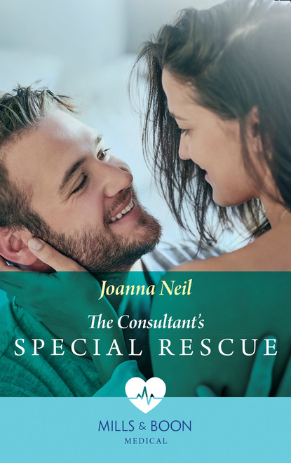 The Consultant's Special Rescue