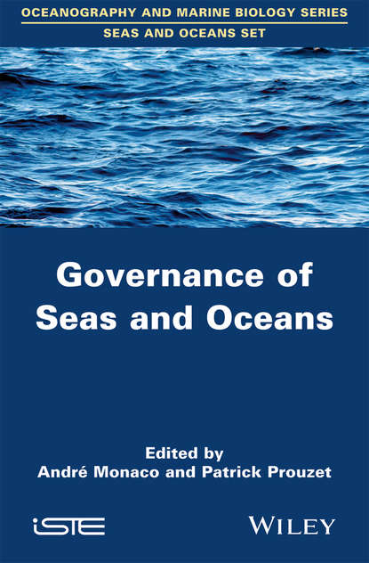 Governance of Seas and Oceans