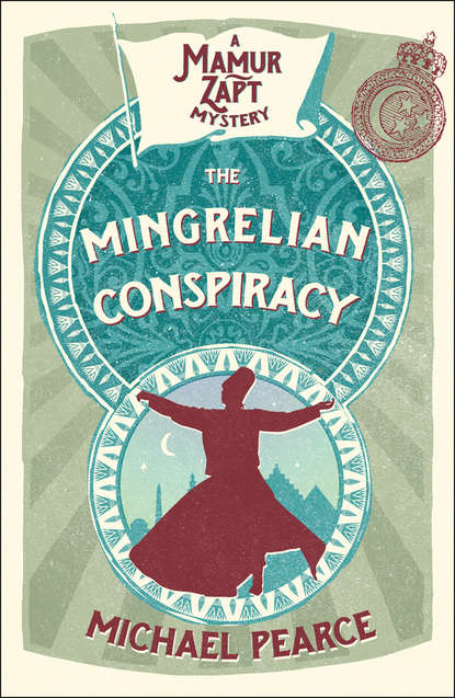 The Mingrelian Conspiracy