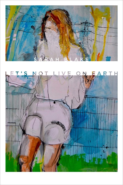 Let&#8217;s Not Live on Earth