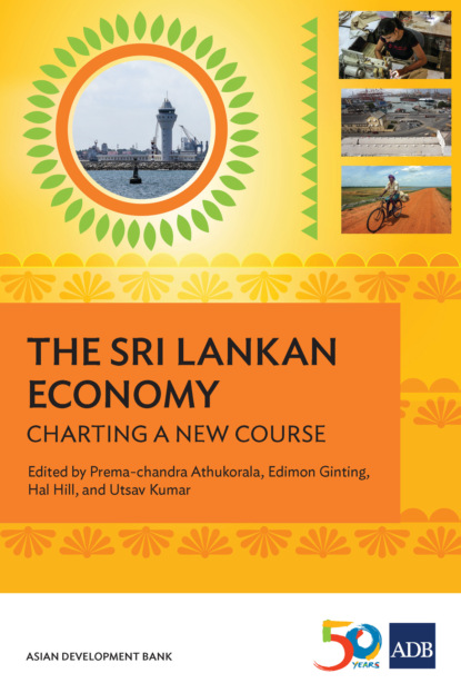 The Sri Lankan Economy