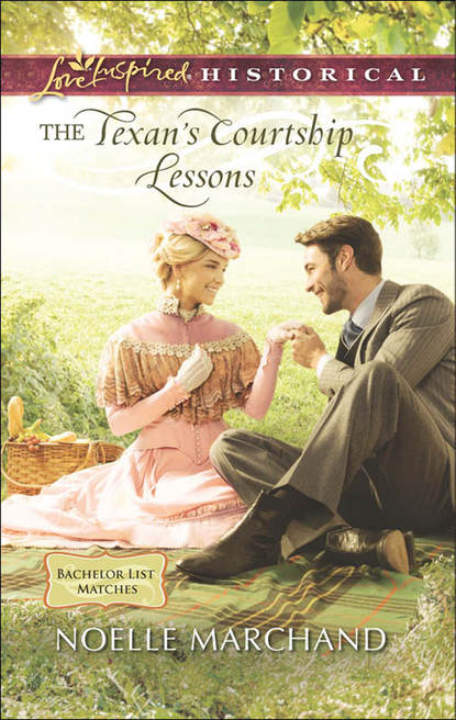 The Texan's Courtship Lessons