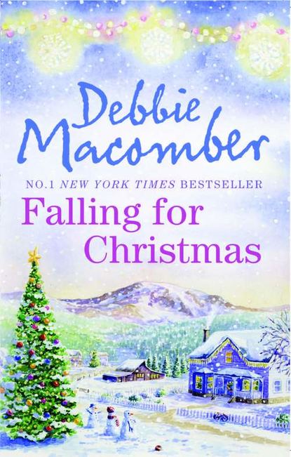 Falling for Christmas: A Cedar Cove Christmas / Call Me Mrs. Miracle