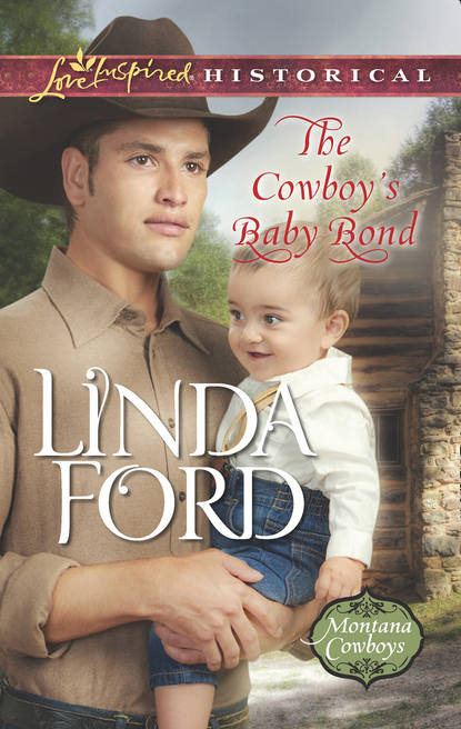 The Cowboy's Baby Bond