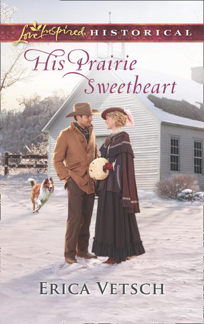 His Prairie Sweetheart